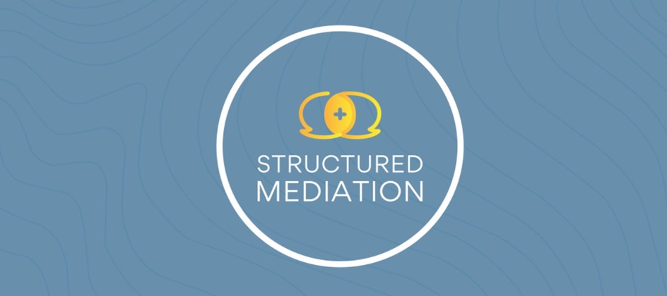 PRCA names Structured Mediation as civil mediation partner